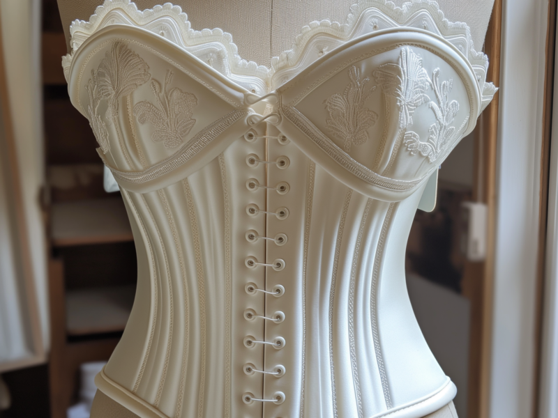 Corset Fashion: 10 Outfit Ideas for Every Style