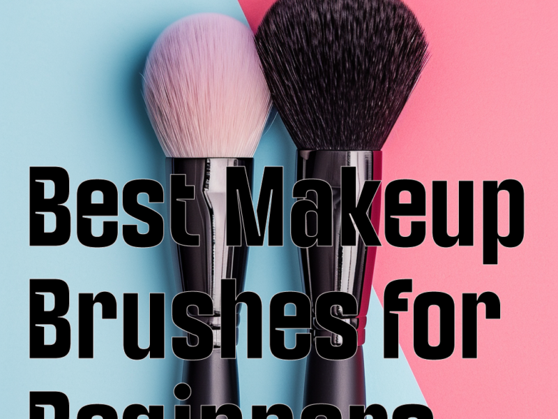 Top Rated Makeup Brush Sets on Amazon: Must-Have Tools for Every Makeup Enthusiast