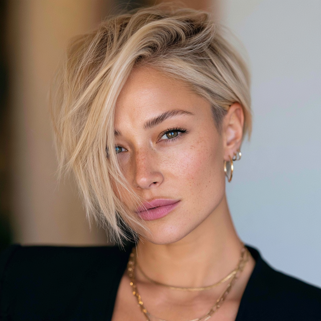 French Braids: Timeless Trends for Modern Women