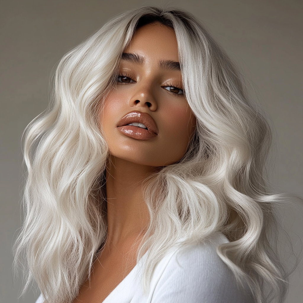 Perfect Gemini Hair Color: Balancing Bold and Subtle